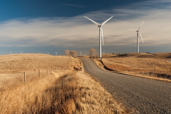 wind energy