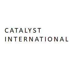 catalyst International Logo