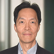 joe Yang Headshot
