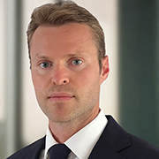 mark Horbal Headshot