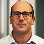 scott Baxter Headshot