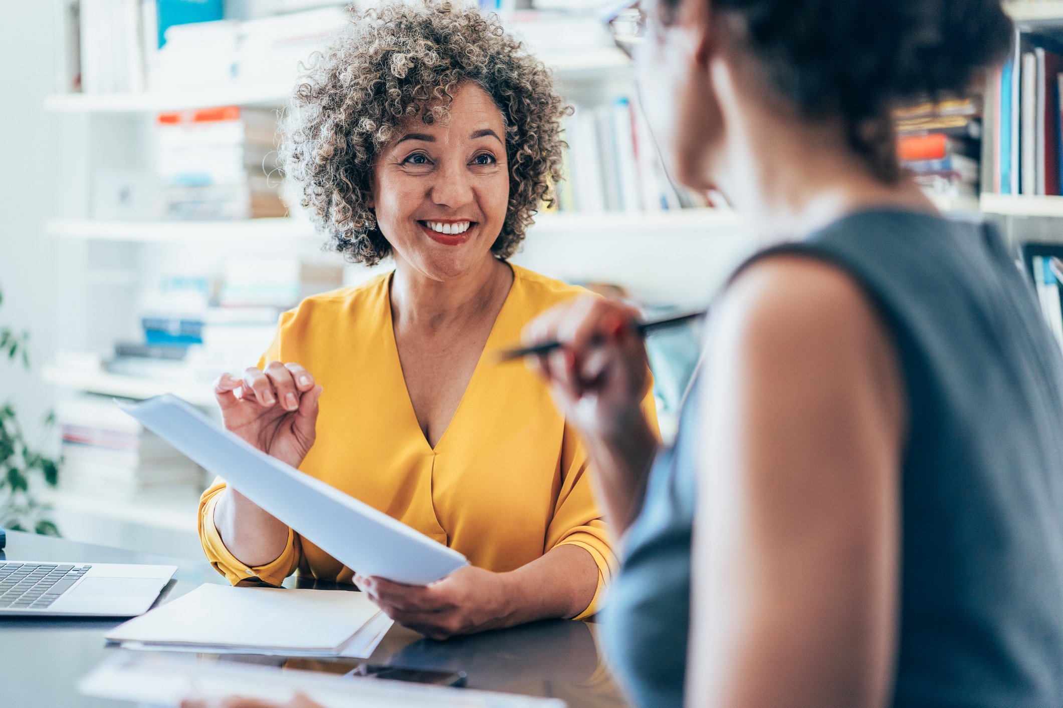 Focused Team Discussion