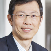 34leader Ship Team Jimmy Phua